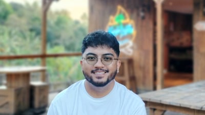 Russel J. introduction