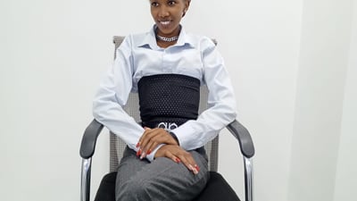 Hadassah Y. introduction