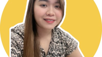 Charmine Y. introduction