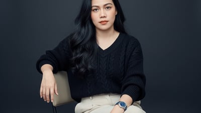 Aristina C. introduction