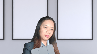 Bernadette G. introduction