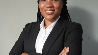 Adaugo O. introduction