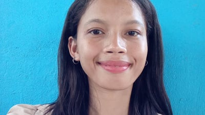 ANGIE O. introduction