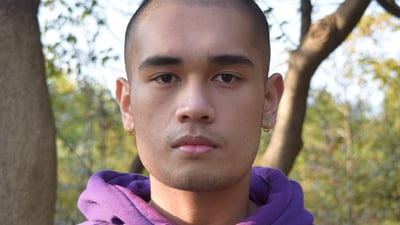 Honesto W. introduction