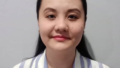 Fatima R. introduction