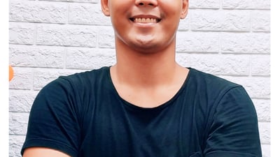 Antonyle C. introduction