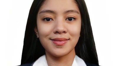 Erica V. introduction