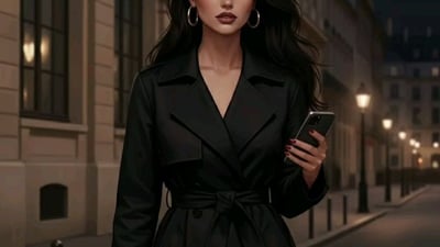 Aisha A. introduction