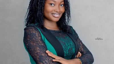 Lydia O. introduction