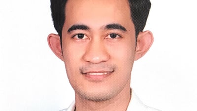 Arnel O. introduction