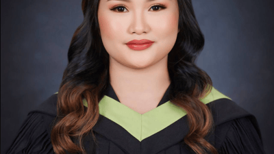 Dhonna B. introduction