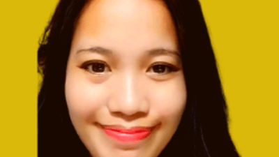 Amanda G. introduction
