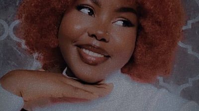 Faith M. introduction