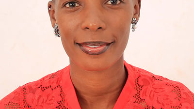 Deborah M. introduction