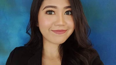 Cheska G. introduction