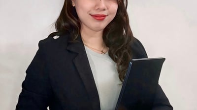Anna C. introduction