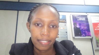 Irene M. introduction