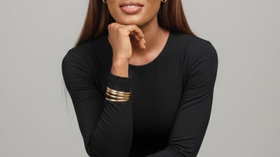 Nelly U. introduction