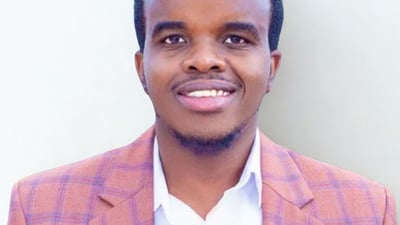 Samuel M. introduction