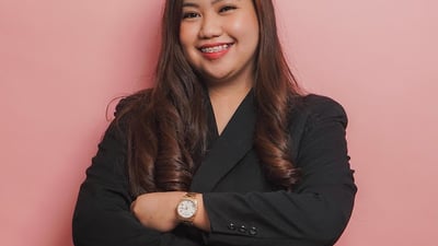 Louella M. introduction