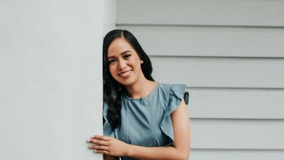 Cymarie K. introduction