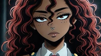 Keishorna B. introduction