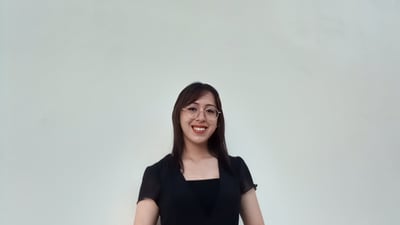 Maecy P. introduction