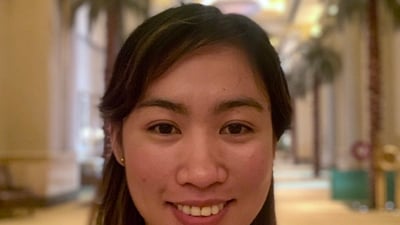 Jennyve P. introduction