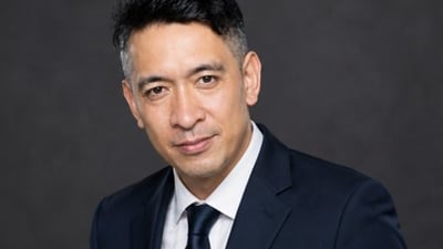 Ralph C. introduction