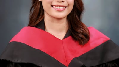 April M. introduction