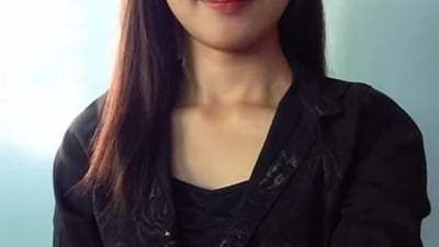 Jesalyn D. introduction