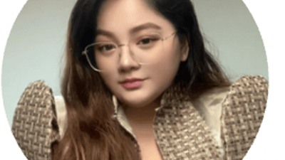 Crisha M. introduction