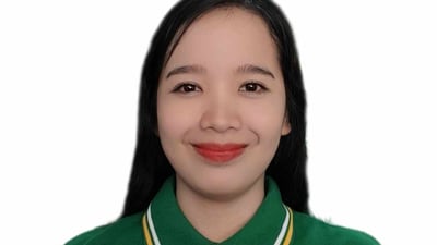 Liezel E. introduction