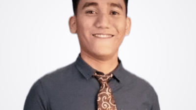 Aljon V. introduction