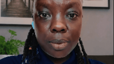 Sheilah A. introduction