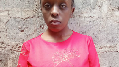 FAITH N. introduction