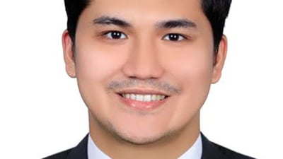 Kristopher M. introduction