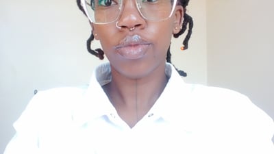 Jemimah K. introduction
