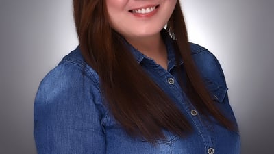 Angelica K. introduction
