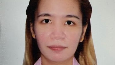 Janine V. introduction