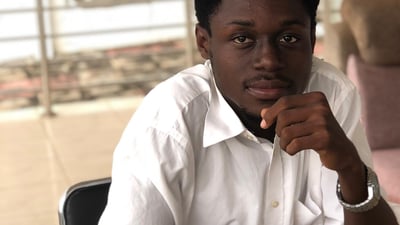 Emmanuel M. introduction