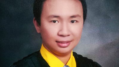 John L. introduction