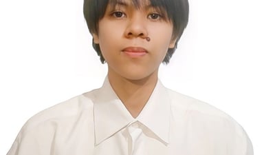 Bernadette C. introduction