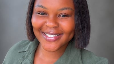 Oluchi A. introduction
