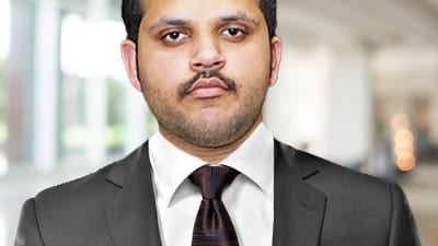 Usman A. introduction