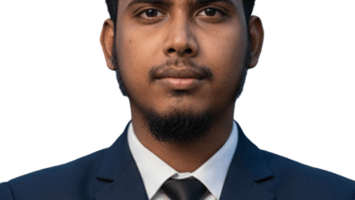 Md. A. introduction
