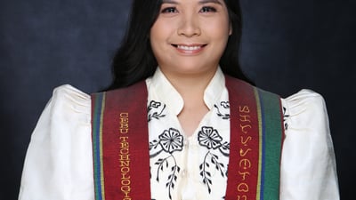 Richelle A. introduction