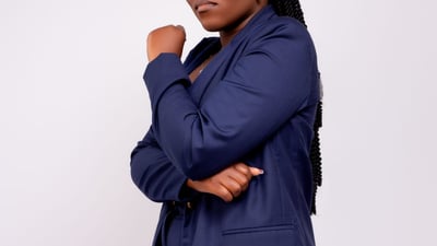 Monicah M. introduction