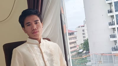 Jamepaul G. introduction
