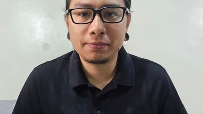 Arwin S. introduction